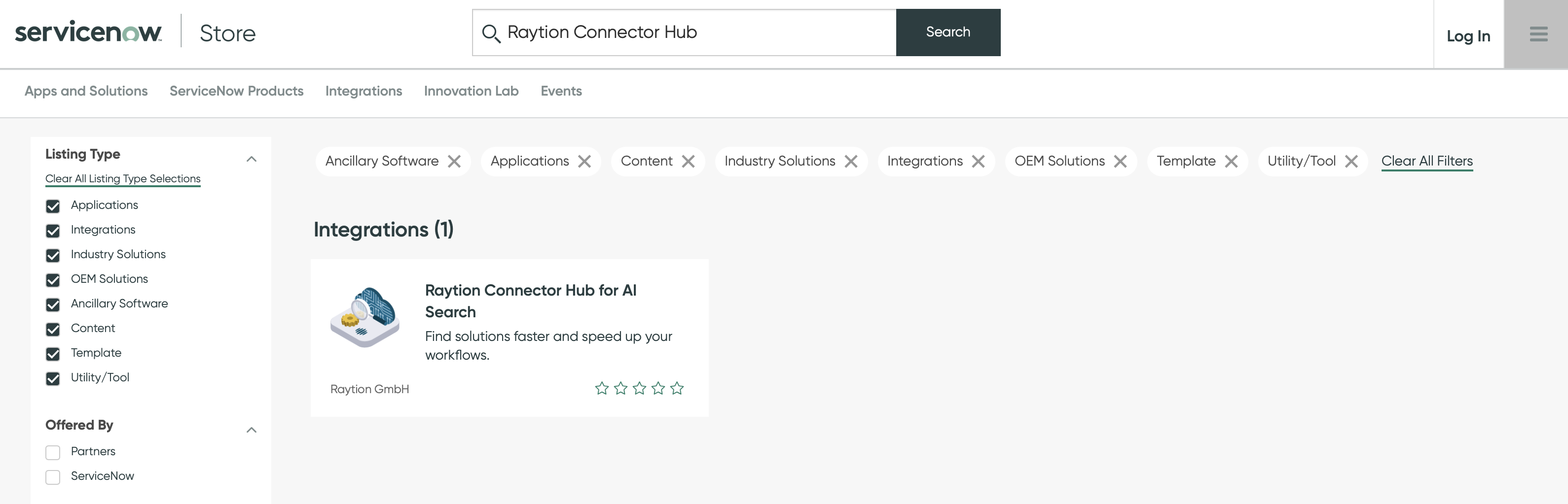 My Company Application